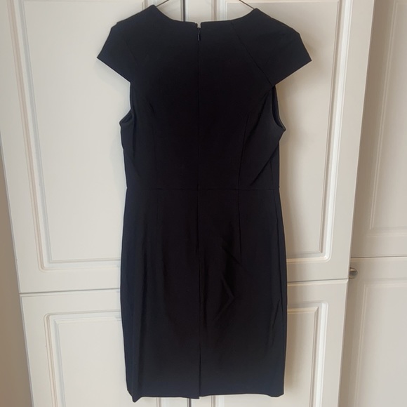 Reitmans Little Black Dress - Picture 6 of 6